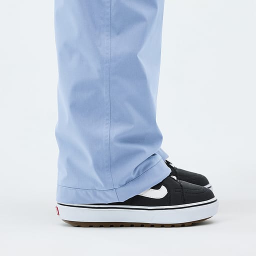 Adjustable Drawstring Hem, Image 1 of 2