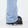 Adjustable Drawstring Hem, Image 1 of 2,