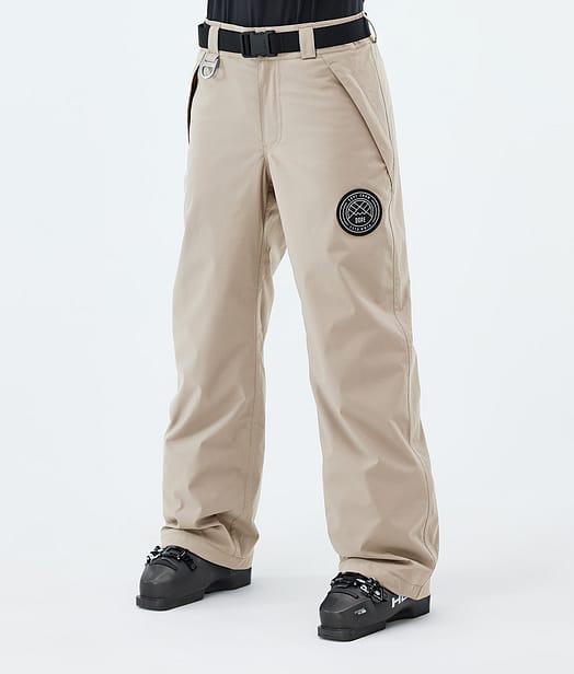 Blizzard W Ski Pants Women
