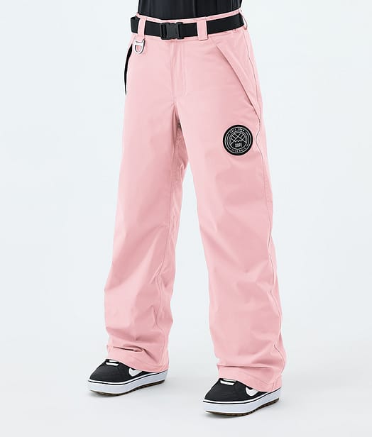 Blizzard W Snowboard Pants Women