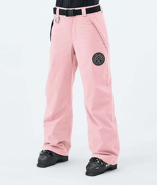 Blizzard W Ski Pants Women