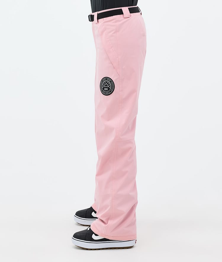 Blizzard W Snowboard Pants Women Soft Pink, Image 3 of 5