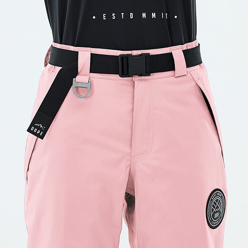 Elasticated Belt and Waistband