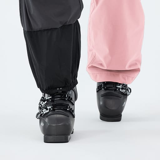 Elasticated Snow Gaiters
