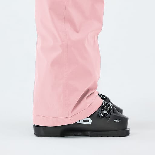Adjustable Drawstring Hem, Image 1 of 2