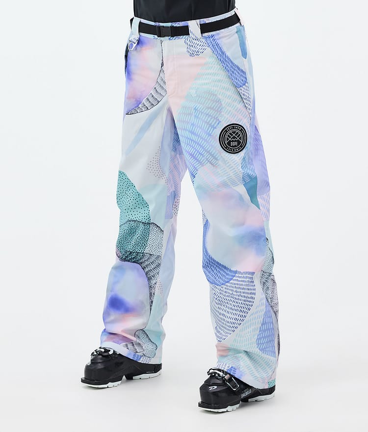 Blizzard W Ski Pants Women Mist, Image 1 of 5