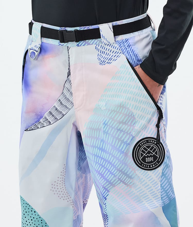 Blizzard W Ski Pants Women Mist, Image 5 of 5