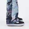 Adjustable Drawstring Hem, Image 1 of 2,