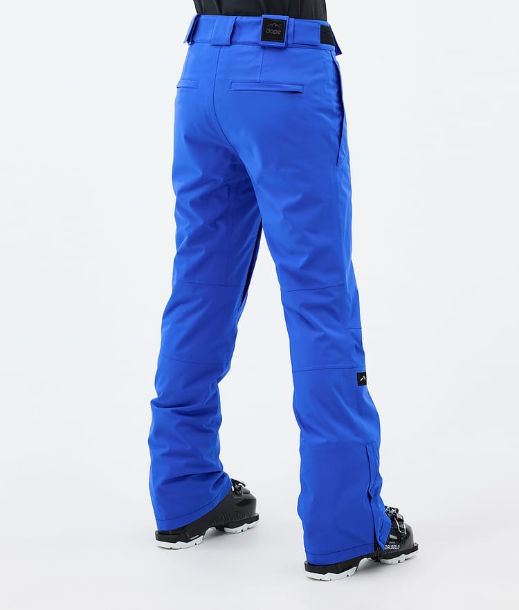 Con W Skihose Damen Cobalt Blue, Bild 4 von 6