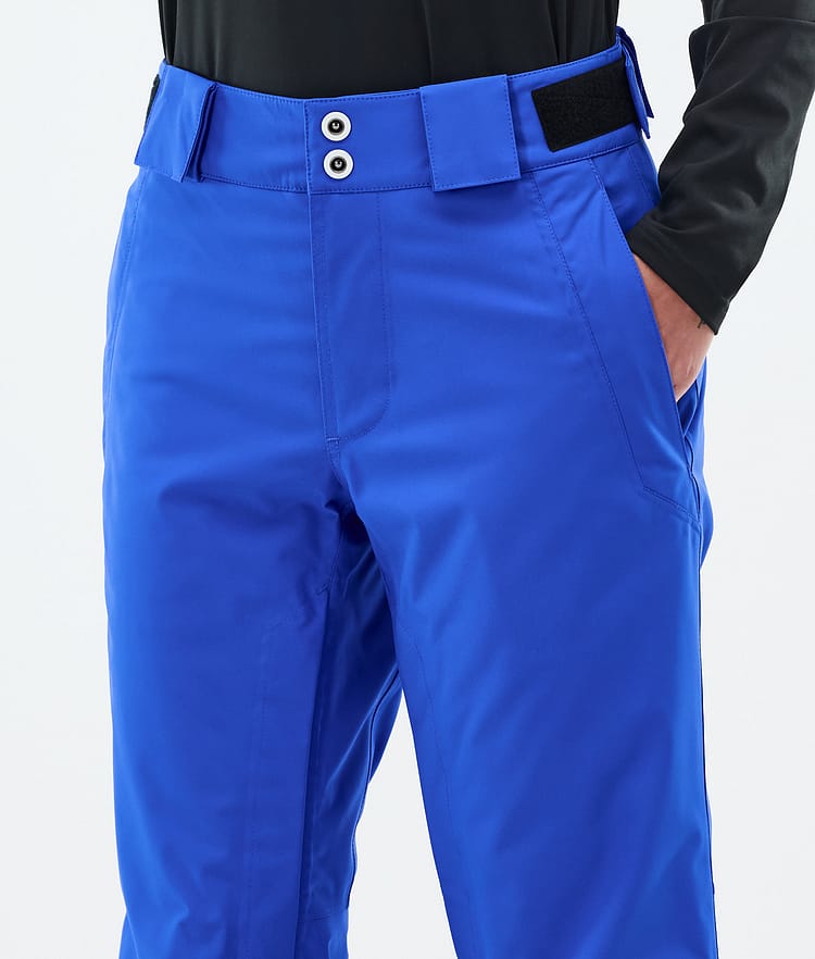 Con W Skihose Damen Cobalt Blue, Bild 5 von 6