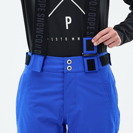 Passants de ceinture pour bretelles Image principale des détails du produit,