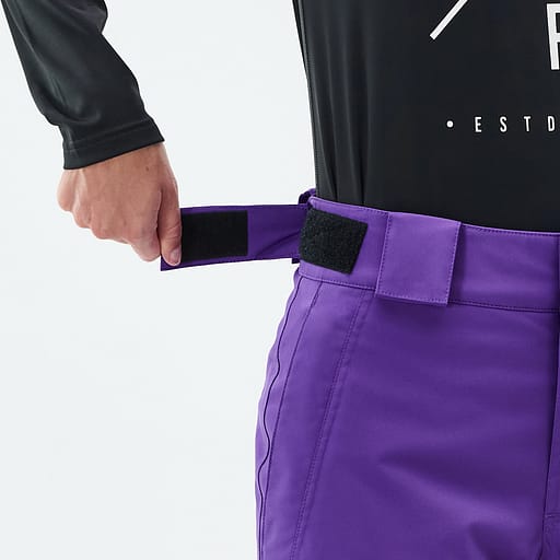 Ceinture élastique ajustable Image principale des détails du produit,