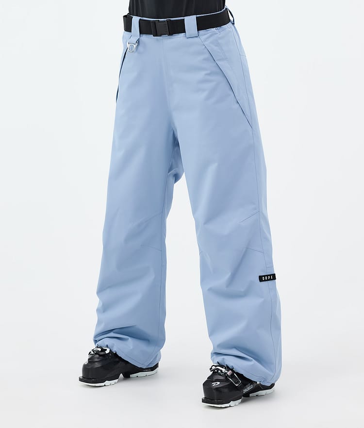 Big W Ski Pants Women Light Blue, Image 1 of 5
