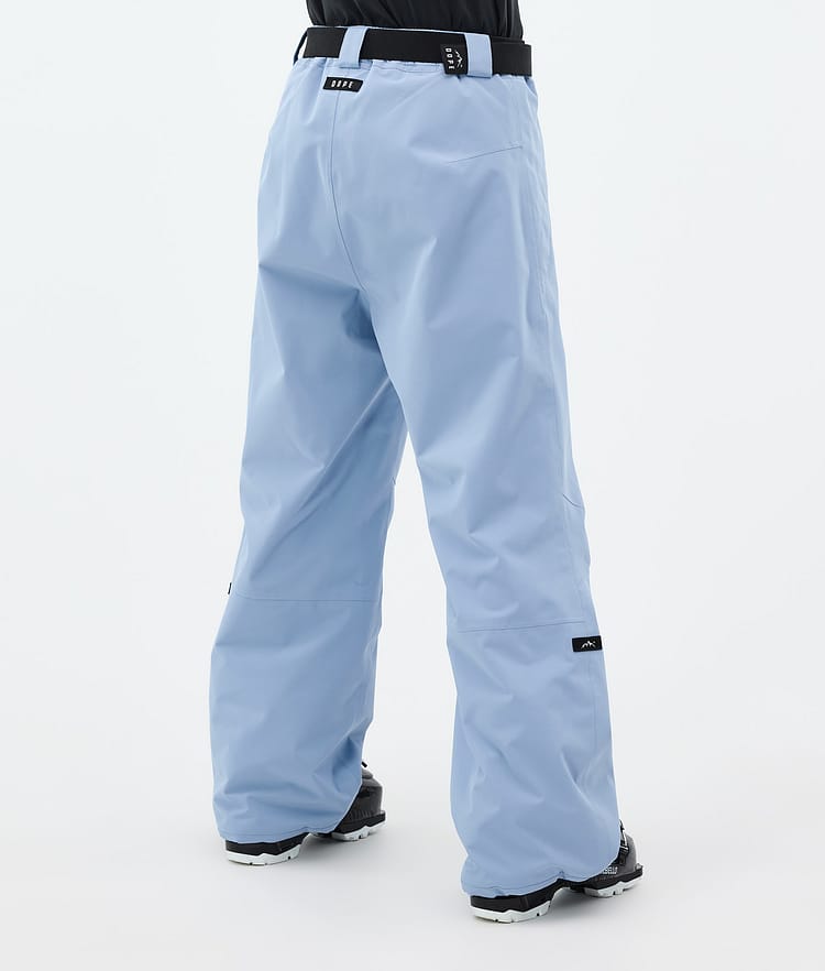 Big W Ski Pants Women Light Blue, Image 4 of 5