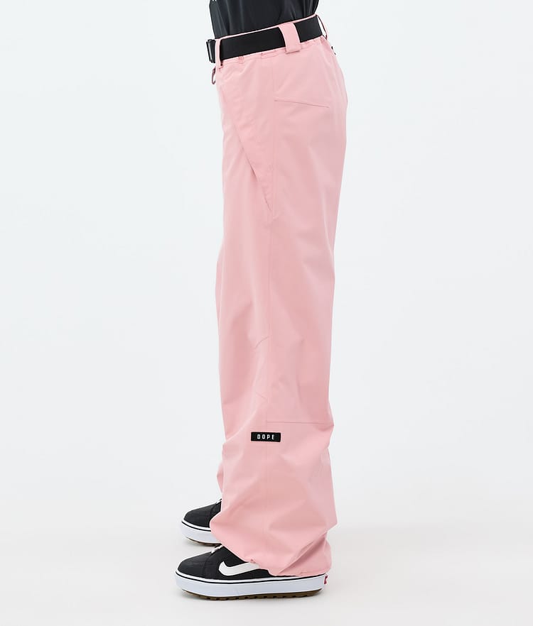 Big W Snowboard Pants Women Soft Pink, Image 3 of 5
