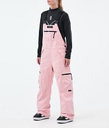 Vertex W Pantalon de Snowboard Femme