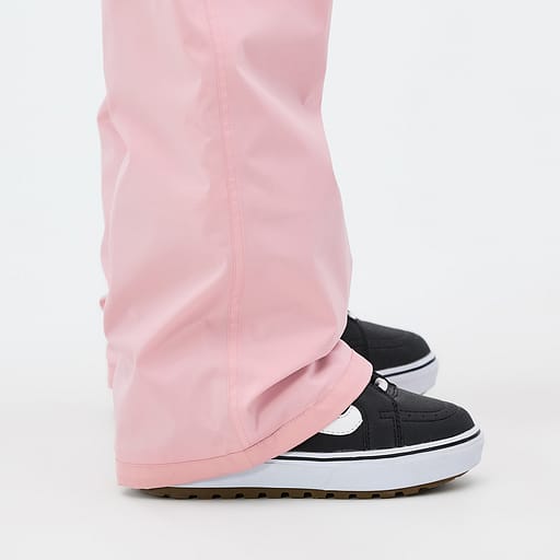 Adjustable Drawstring Hem Main Product Details Image,
