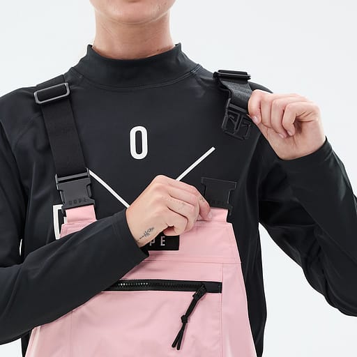 Bretelles réglables intégrées Image principale des détails du produit,