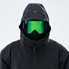 Storm Guard Hood, Image 2 of 3,