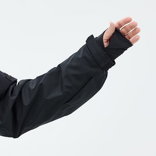 Wrist Gaiters Main Product Details Image,