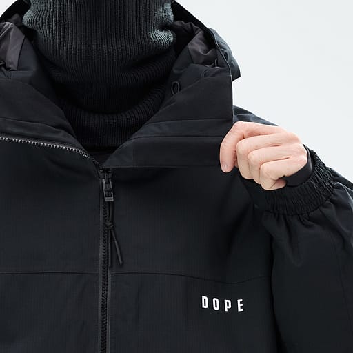 Microfleece Chinguard Main Product Details Image,