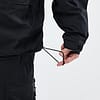 Drawstring Hem, Image 1 of 2,