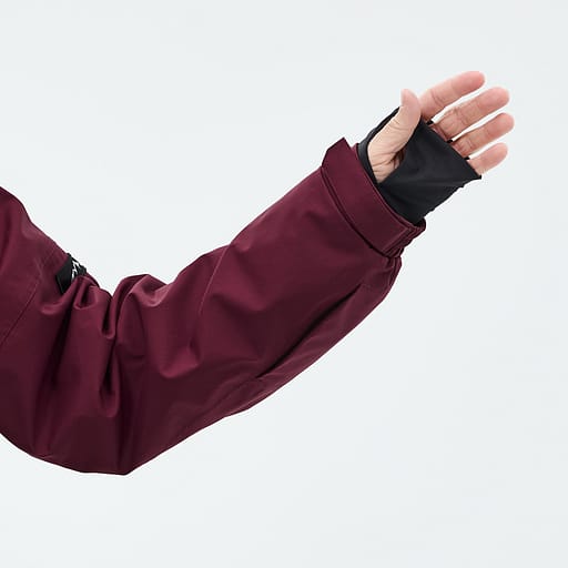 Wrist Gaiters Main Product Details Image,