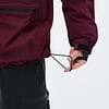 Drawstring Hem, Image 1 of 2,