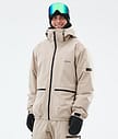 Vertex Veste Snowboard Homme Sand