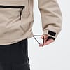 Drawstring Hem, Image 1 of 2,