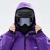 Storm Guard Hood, Image 1 of 3,