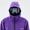 Storm Guard Hood, Image 2 of 3,