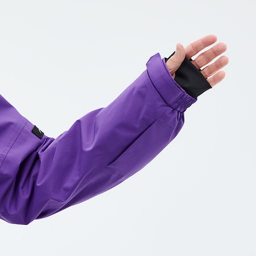 Wrist Gaiters Main Product Details Image,