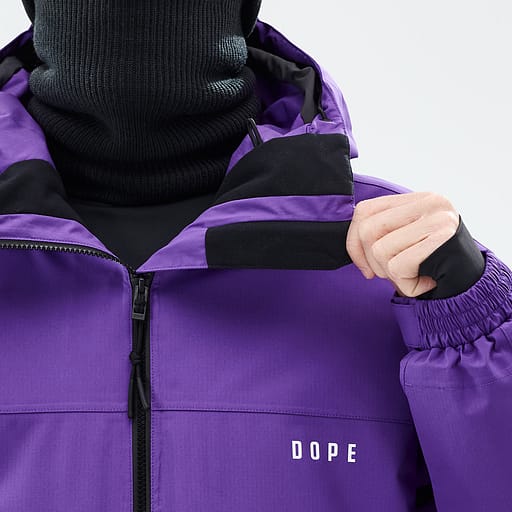 Microfleece Chinguard Main Product Details Image,