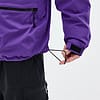 Drawstring Hem, Image 1 of 2,