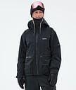 Vertex W Veste Snowboard Femme Black