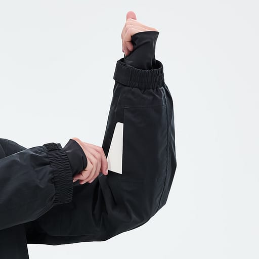 Lift Pass Pocket Main Product Details Image,