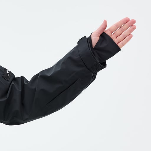 Wrist Gaiters Main Product Details Image,
