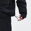 Drawstring Hem, Image 1 of 2,
