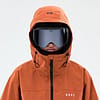 Storm Guard Hood, Image 1 of 3,