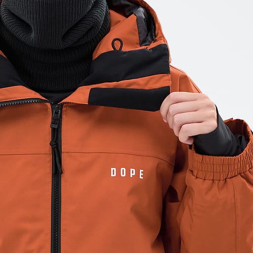 Microfleece Chinguard Main Product Details Image,