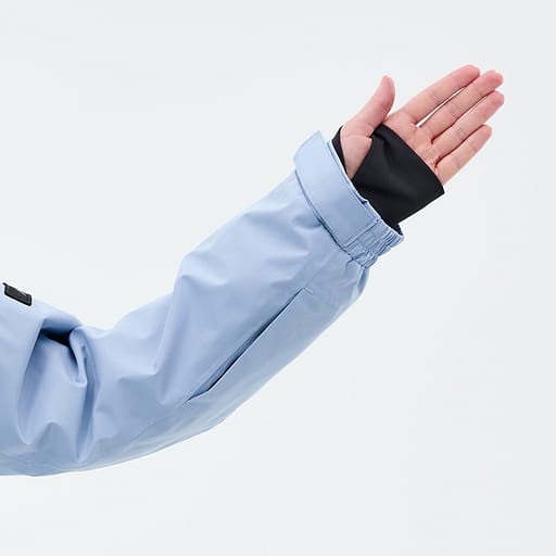 Wrist Gaiters Main Product Details Image,