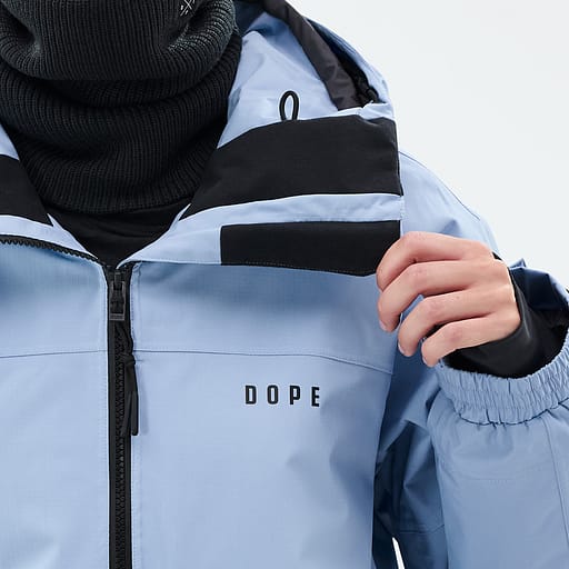 Microfleece Chinguard Main Product Details Image,