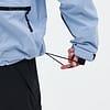 Drawstring Hem, Image 1 of 2,