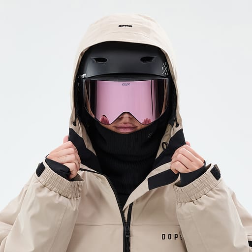 Storm Guard Hood Main Product Details Image,