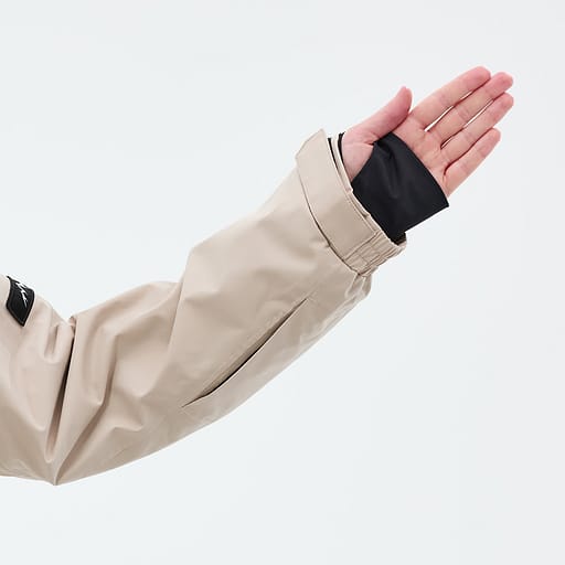 Wrist Gaiters Main Product Details Image,