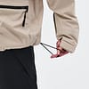 Drawstring Hem, Image 1 of 2,