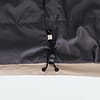 Drawstring Hem, Image 2 of 2,