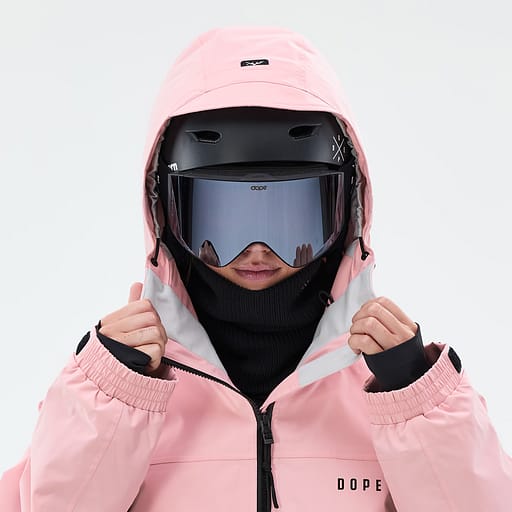 Storm Guard Hood Main Product Details Image,