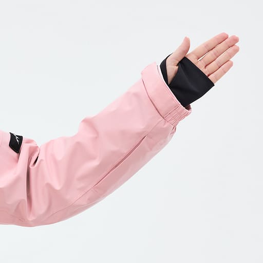 Wrist Gaiters Main Product Details Image,